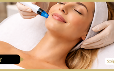 Újévi bőrfelfrissítés Schrammek kozmetikumokkal