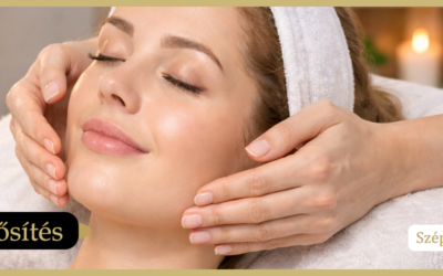 Bőrbarrier erősítése Szép Heléna Szépségszalon