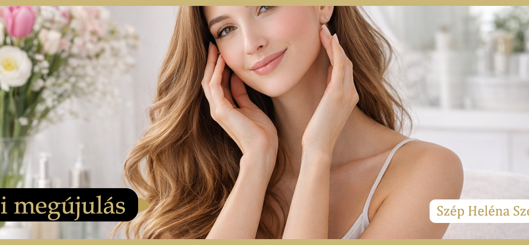 Tavaszi bőrmegújítás tippek a ragyogó bőrért