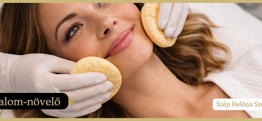 Önbizalom-növelő szépségnap a Szép Helénával