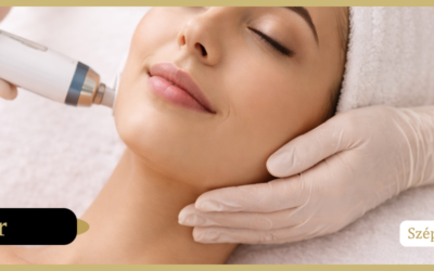 Rendszeres arckezelés a ragyogó bőrért