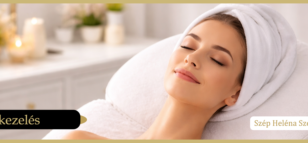 Bőrmegújítás Guna kezeléssel – természetes megoldás a feszes és ragyogó bőrért